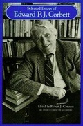 Cover: Selected Essays of Edward P. J. Corbett - Southern Methodist University Press,U.S.