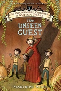 Cover: The Incorrigible Children of Ashton Place: Book III - HarperCollins