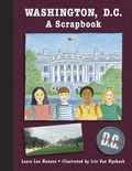Cover: Washington, D.C. - Charlesbridge Publishing,U.S.