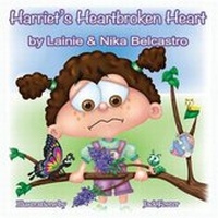 Abbildung von: Harriet's Heartbroken Heart - Guardian Angel Publishing