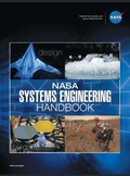 Cover: NASA Systems Engineering Handbook - 12th Media Services