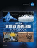 Cover: NASA Systems Engineering Handbook - 12th Media Services