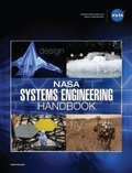 Cover: NASA Systems Engineering Handbook - 12th Media Services