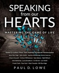 Cover: Speaking from our Hearts - Rethink Press
