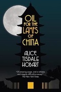 Cover: Oil for the Lamps of China - Eastbridge Books