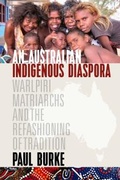 Cover: An Australian Indigenous Diaspora - Berghahn Books