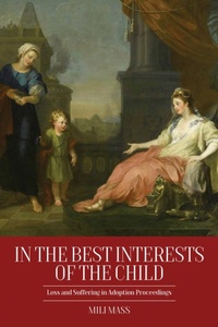Abbildung von: In the Best Interests of the Child - Berghahn Books