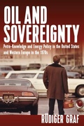 Cover: Oil and Sovereignty - Berghahn Books