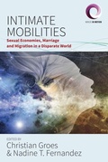 Cover: Intimate Mobilities - Berghahn Books