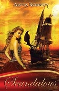 Cover: Scandalous - Title Wave Publishing LLC