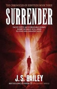 Enlarge image Cover: Surrender - Bhc Press