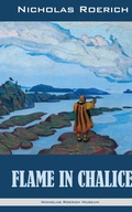 Bild: Flame in Chalice - Nicholas Roerich Museum