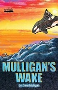 Cover: Mulligan's Wake - Ishmael Tree