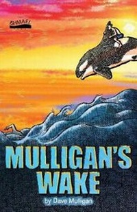 Enlarge image Cover: Mulligan's Wake - Ishmael Tree
