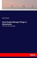 Cover: How People Manage Things in Manchester - Hansebooks