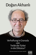 Cover: Verhaftung in Granada - Kiepenheuer & Witsch