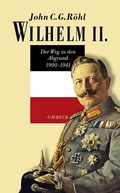 Bild: Wilhelm II. - C.H.BECK