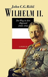 Bild: Wilhelm II. - C.H.BECK