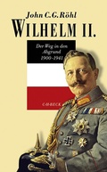 Bild: Wilhelm II. - C.H.BECK