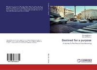 Enlarge image Cover: Destined for a purpose - LAP Lambert Academic Publishing