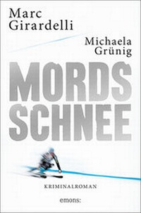 Abbildung von: Mordsschnee - Emons Verlag