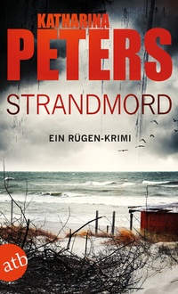 Abbildung von: Strandmord - Aufbau Taschenbuch
