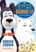 Cover: The Legend of Diamond Lil - HarperCollins
