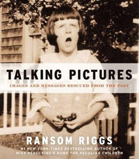 Enlarge image Cover: Talking Pictures - It Books