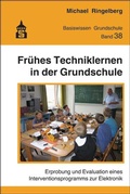 Bild: Fr&uuml;hes Techniklernen in der Grundschule - Schneider bei wbv