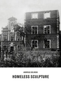 Cover: Andreas Golinski: Homeless Sculpture - Ardey-Verlag
