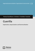 Cover: Guerilla - Nomos