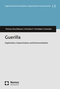 Enlarge image Cover: Guerilla - Nomos