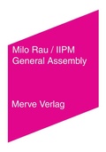 Cover: General Assembly - Merve