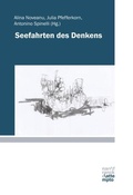 Cover: Seefahrten des Denkens - Narr Francke Attempto