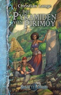 Cover: Die Pyramiden von Pirimoy - Uhrwerk-Verlag