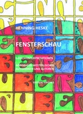Cover: Fensterschau - Edition Virgines