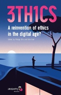 Cover: 3TH1CS - iRights Media