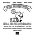 Cover: Wer malen will, muss die Box aufmachen! - Reiffer, A