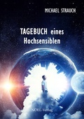 Cover: Tagebuch eines Hochsensiblen - NOEL-Verlag