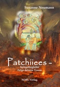Cover: Patchiiees - NOEL-Verlag