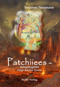 Enlarge image Cover: Patchiiees - NOEL-Verlag