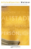 Cover: Altstadtperlen Weimar - Rhino
