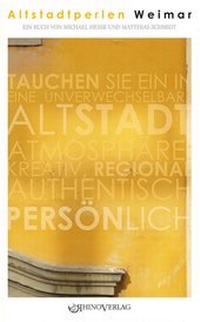Abbildung von: Altstadtperlen Weimar - Rhino