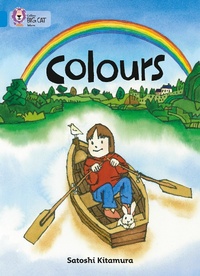 Enlarge image Cover: Colours - Collins