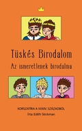 Cover: A Tu&uml;ske&acute;s Birodalom - Syrius System Ltd