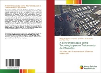 Abbildung von: A Eletrofloculacao como Tecnologia para o Tratamento de Efluentes - Novas Edicoes Academicas