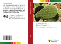 Abbildung von: Palma Forrageira - Novas Edicoes Academicas