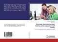 Cover: Thermal non-destructive testing and evaluation of solids - LAP Lambert Academic Publishing