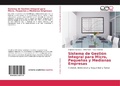 Cover: Sistema de Gesti&oacute;n Integral para Micro, Peque&ntilde;as y Medianas Empresas - Editorial Acad&eacute;mica Espa&ntilde;ola