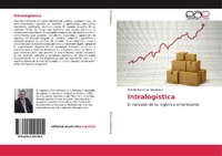 Abbildung von: Intralogística - Editorial Académica Española